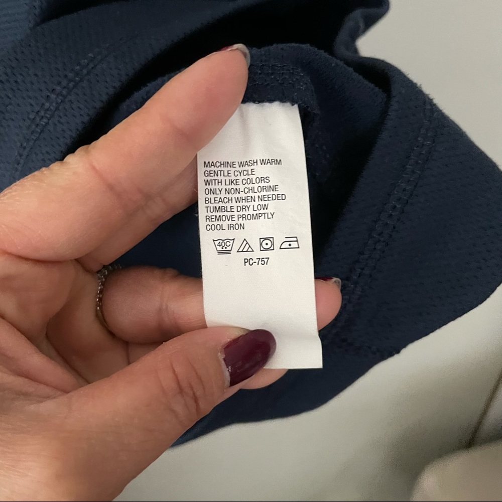 Timberland Pullover - image 4